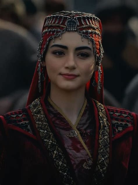 kuruluş osman turkish women beautiful beautiful muslim girls muslim women kurulus osman