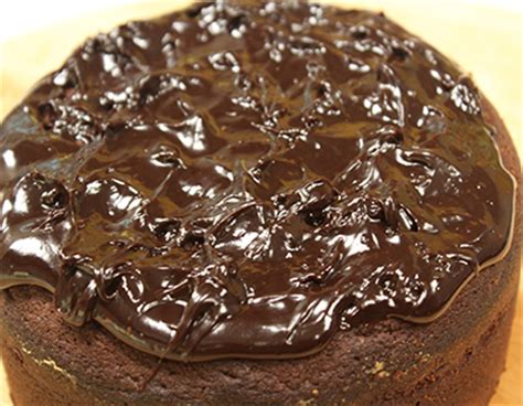chocolate mud cake recipe  masterchef sanjeev kapoor