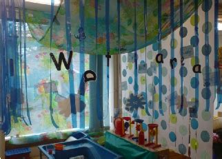 Ocean And Seaside Role Play Classroom Displays Photo Gallery SparkleBox