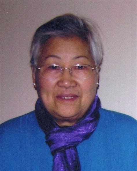 Choi Ngor Wong Obituary Vancouver BC