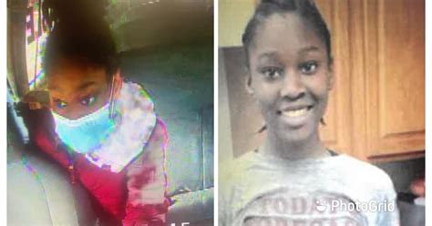 Update Missing 11 Year Old Girl Found Safe