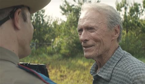 Combien De Film A Fait Clint Eastwood - La Mule, le dernier film de Clint Eastwood ⋆ Smells like rock