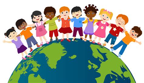 Different Cultures Around The World For Kids