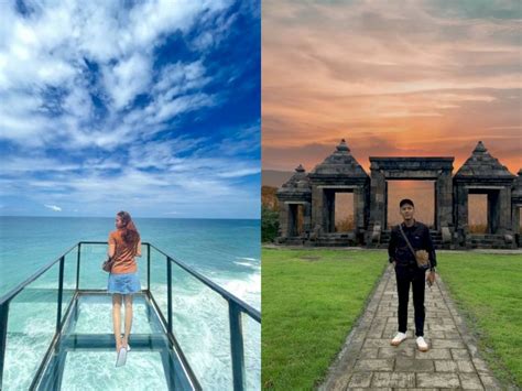 Tempat Wisata Di Yogyakarta Yang Wajib Dikunjungi Dijamin Bikin Hot