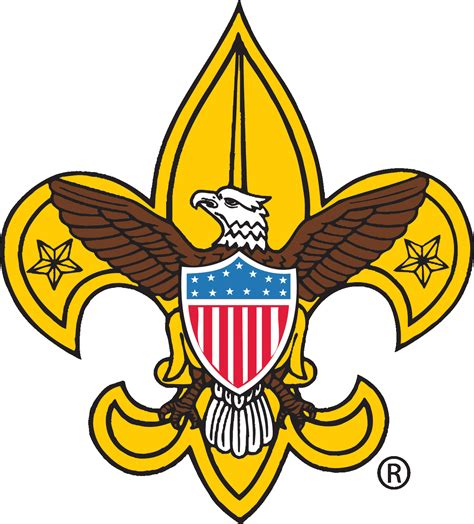 Boy Scouts Of America Logos