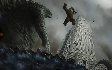 Skull island, it is the fourth film in legendary's monsterverse. Here's Everything We Know About The Upcoming Godzilla Vs Kong