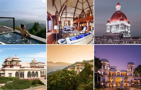 Top 10 Most Expensive Hotel In India