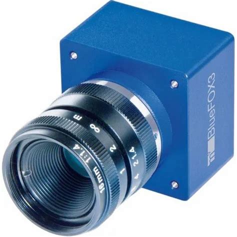 Machine Vision Cameras Machine Vision Cams Latest Price