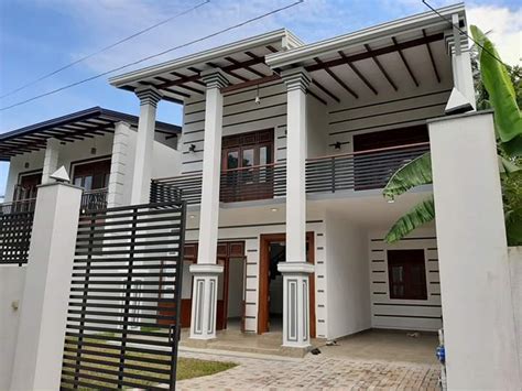 Luxury House Plans With Photos In Sri Lanka House Design Ideas