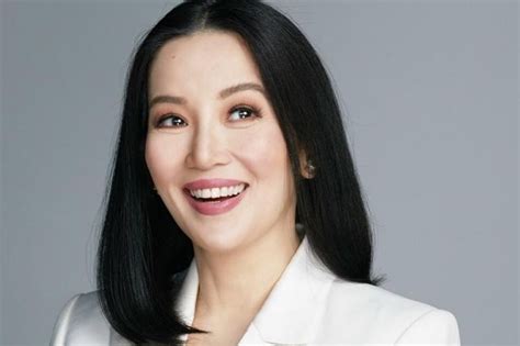 Thank You For Not Giving Up New Chapter Near Kris Aquino Tells