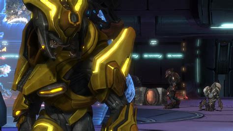 Image Halo Reach Covenant Files 5 Solace 6 Sangheili Elite General