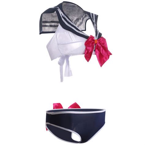 Sultry Sailor Lingerie Costume Set Theone Apparel