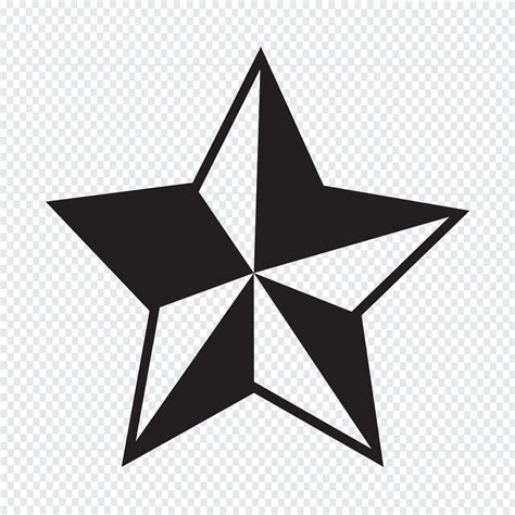 Star Icon Symbol Sign 631820 Vector Art At Vecteezy
