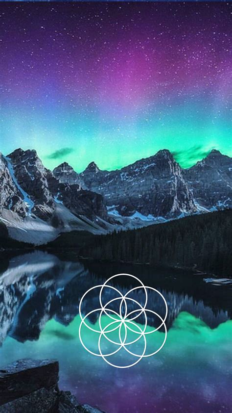 Sacred Geometry Wallpaper 61 Images