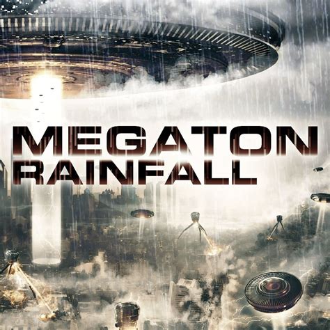 Megaton Rainfall Videojuego Ps4 Pc Xbox One Y Switch Vandal