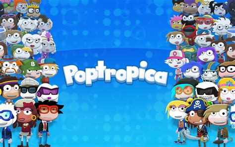Poptropica The Best Free Downloads Online