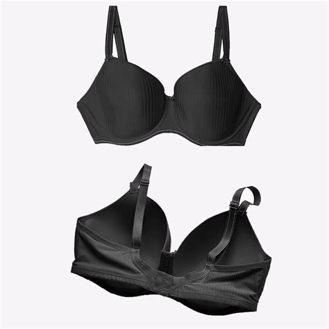 10 Best Bras For Large Breasts 2024 Cute Comfy And Supportive Modern