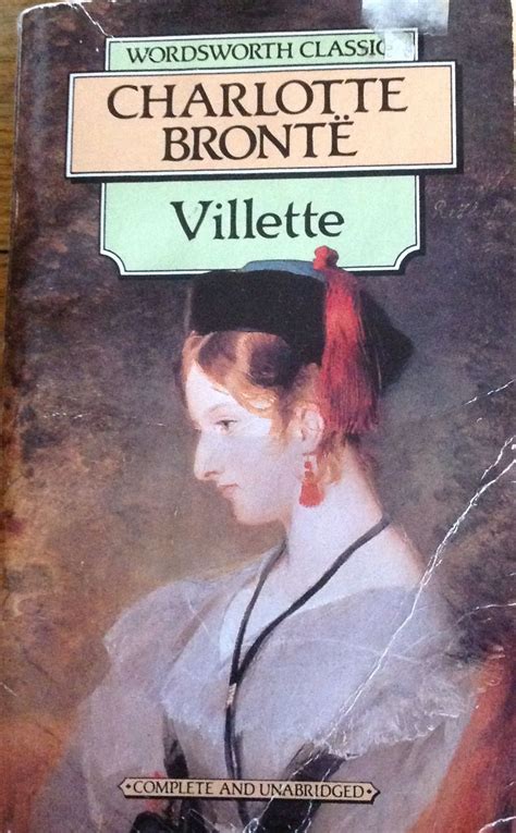 Villette By Charlotte Bronte Sound Condition First 90 Out Of 500