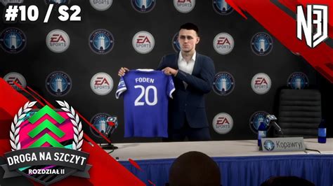 Foden is a center attacking midfielder from england playing for manchester city in the premier league. FIFA 19 | DROGA NA SZCZYT II #10/S2 - PHIL FODEN! /N3jxiom ...