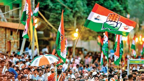 Gujarat Elections 2022 Full List Of Congress Candidates Businesstoday