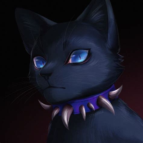 Scourge Warrior Cats Fan Art Warrior Cats Art Warrior Cats Scourge