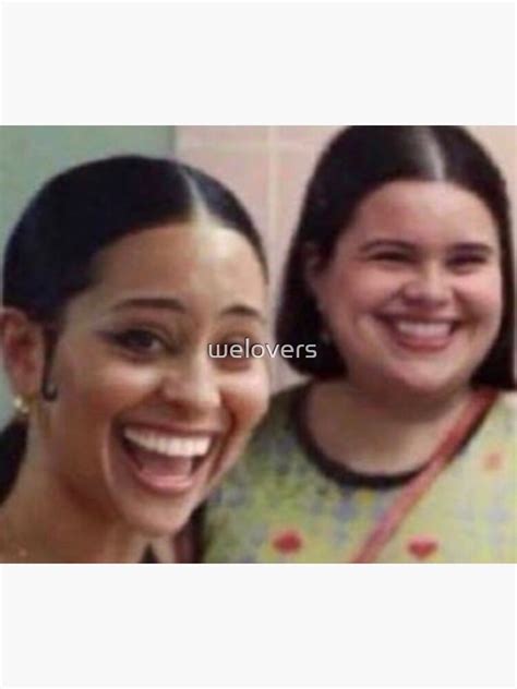 Bitch You Better Be Joking Euphoria S2 Maddy And Cassie Meme