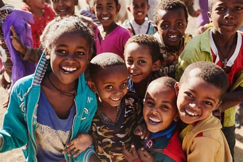 Facts About Ethiopia: The Land of Origins | Compassion International Blog