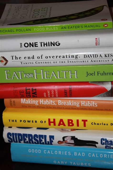 These are the best diet books for 2021: 11 of the Best Books to Help You Lose Weight - weightlessMD