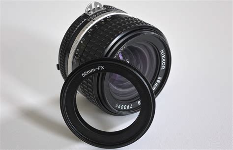 Vkphotoblog Reverse Lens Macro Photography With X Pro 1