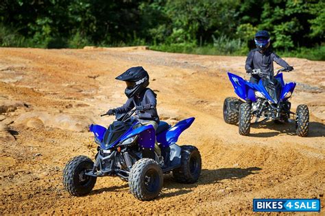 Yamaha 2022 Raptor 90 Atv Price Review Specs And Features Bikes4sale