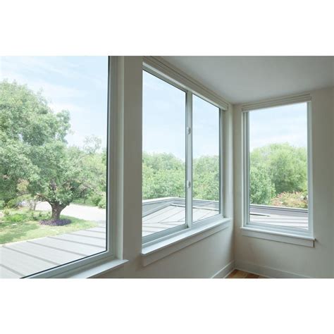 Andersen Installed 100 Series Fibrex Slider Windows Hsinstandwsl The