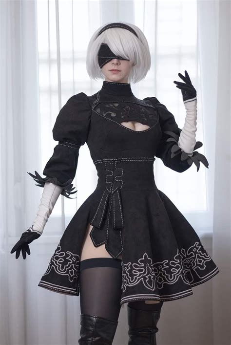 Épinglé Sur Cosplay