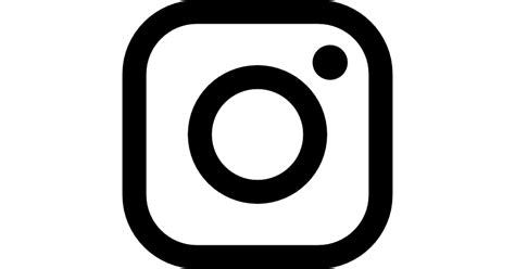 Download 49 Download Vector Instagram Icon White Png