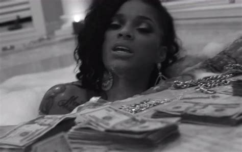 Santo domingo norte, dominican republic. Joseline Hernandez New Music Video "Been Getting Money" Feat Cap 1