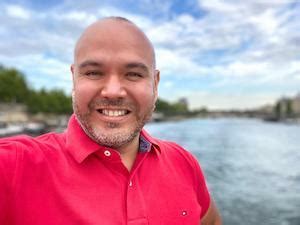 De 487.600 personen die nog geen keuze hebben gemaakt op donorregister.nl. True stories: Anthony de Cuba | back2saba