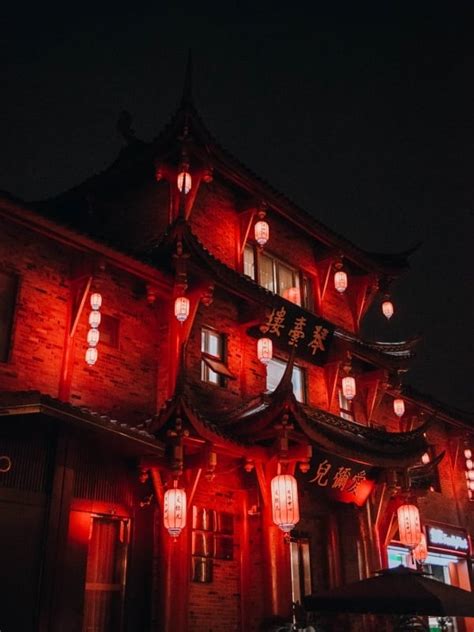 Top 15 Things To Do In Chengdu China The Lovely Escapist