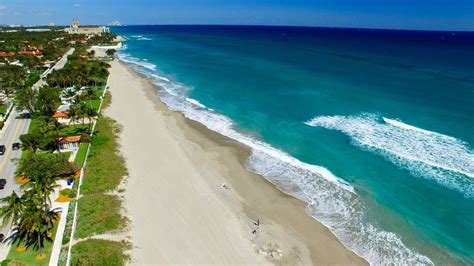 14 Beautiful Florida East Coast Beaches 2022
