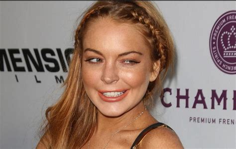 Lindsay Lohan Files Lawsuit Against Gta 5 Maker Rockstar Games Gamezone