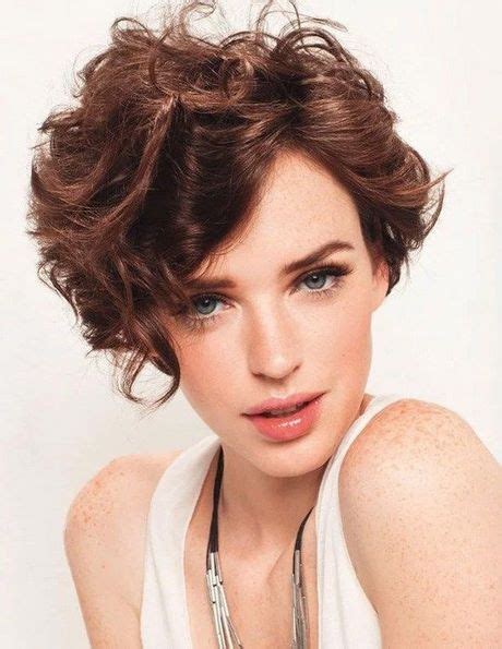 Curly Short Hairstyles 2020 Your Style