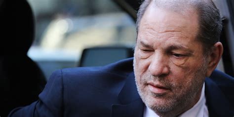 harvey weinstein faces another sexual assault charge paper