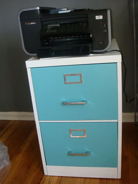 If done right, refinished kitchen cabinets first, better than new kitchens only utilizes the highest skilled team of refinishers. Modern DIY: How to Paint a Metal Filing Cabinet for under $40