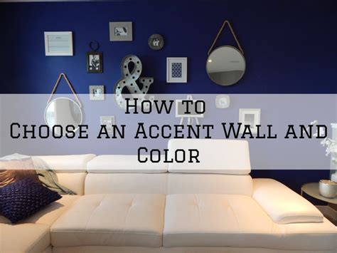 Best Accent Wall Ideas And Paint Colors In Omaha Ne