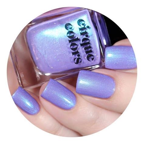 bright purple vegan nail polish lavender shimmer holographic etsy nail polish sparkle nail