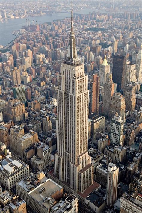 Empire State Building Wikipedia