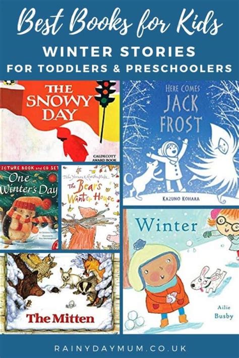 Winter Weather Books For Preschoolers - Amazon Com Preschool Winter