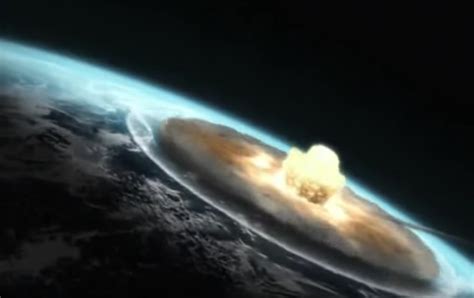 Russia Is Getting Serious About Blowing Up The 2036 Doomsday Asteroid