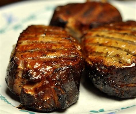 It was extremely easy and so very flavorful and not dry at all! The Best Thin Pork Chops In Oven - Best Recipes Ever