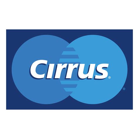 Cirrus Logo Png Transparent And Svg Vector Freebie Supply
