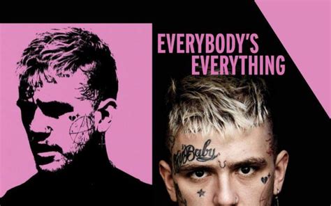 Everybodys Everything Ένα ντοκιμαντέρ για τον ράπερ Lil Peep Watch