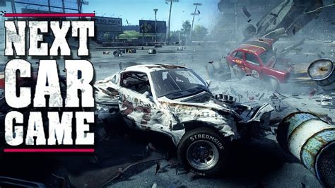 Next Car Game Gameplay Youtube